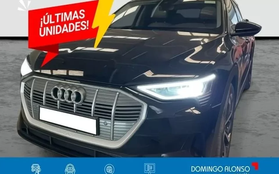 AUDI e-tron Sportback 50 Edition 230kW (313CV) quattro