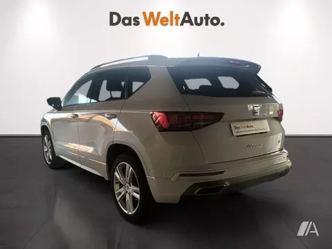 SEAT Ateca Ateca 1.5 EcoTSI S&S FR Special Edition DSG