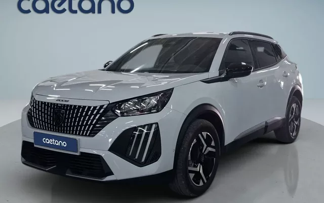 Peugeot 2008 1.2 PureTech Allure