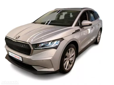Skoda Enyaq iV 60