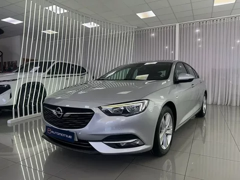 OPEL Insignia GS 1.6 CDTi 100kW Turbo D Business
