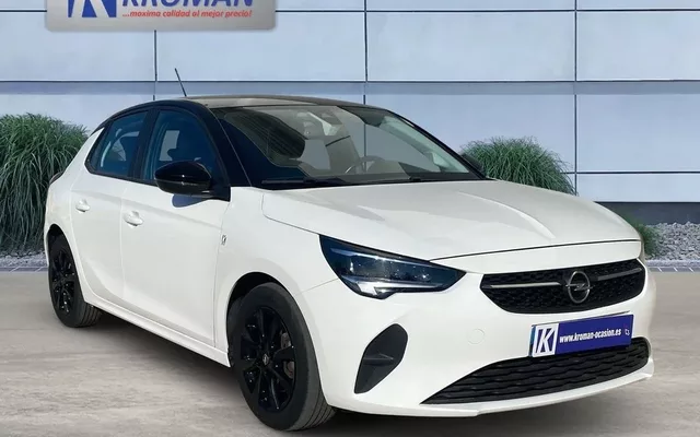 OPEL Corsa 1.2 Turbo Edition 100CV 5p