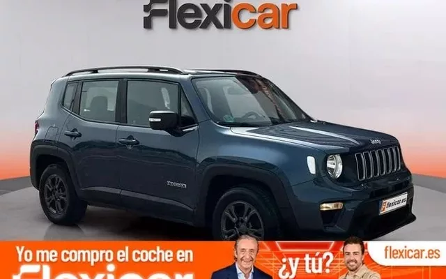 JEEP Renegade Renegade 1.0 Longitude 4x2