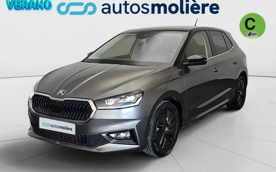 1.0 TSI Style 70 kW (95 CV)