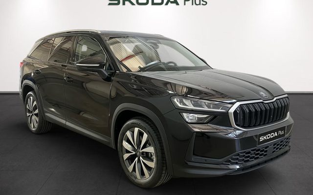 1.5 TSI m-HEV Plus DSG 110 kW (150 CV)
