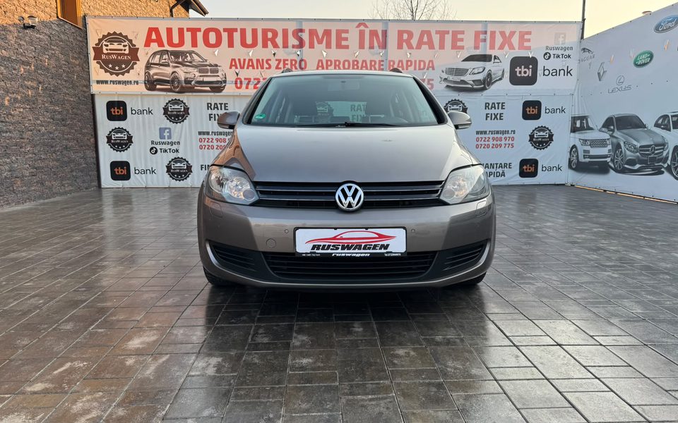 Volkswagen Golf 2009/11 1.4 Benzina Euro 5