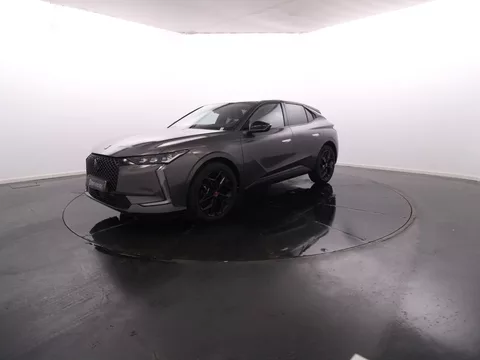 DS DS4 1.2 Puretech 130cv EAT8 Performance Line