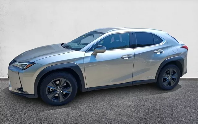 LEXUS UX 250h 4WD Luxe