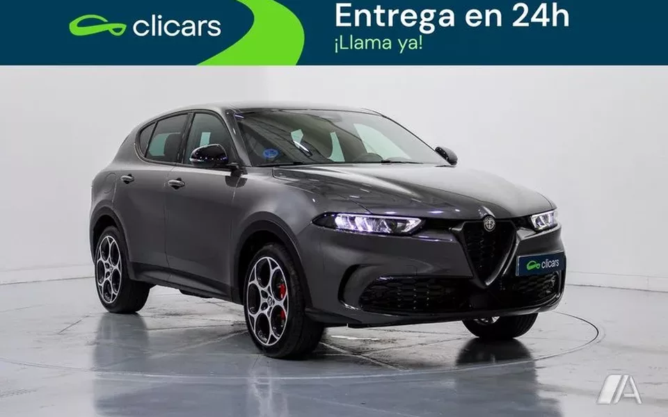 ALFA ROMEO Tonale 1.3 gas Multi-air PHEV Sprint Q4 - 26990€ en Cordoba