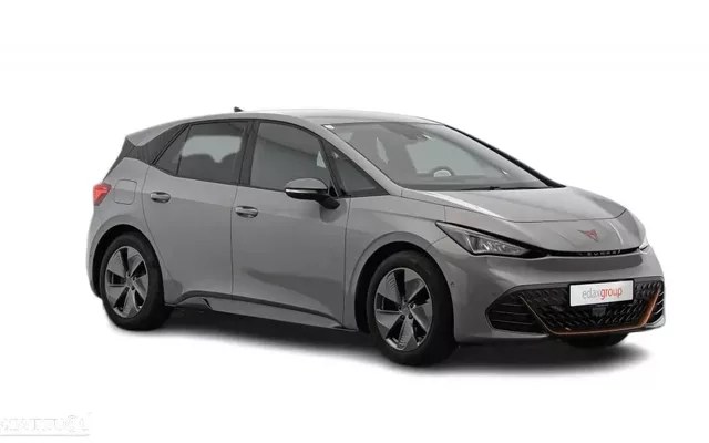 Cupra Born 58 kWh