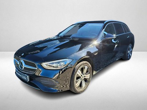 Mercedes-Benz Classe C