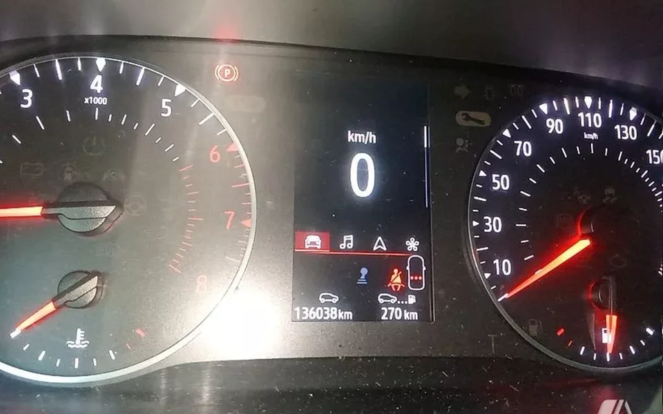 RENAULT Mégane Megane RENAULT MEGANE (O) Intens TCe 103 kW (140CV) GPF