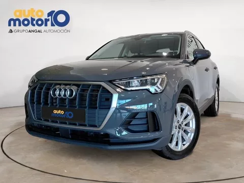 AUDI Q3 45 TFSI e 180kW S tronic S Line