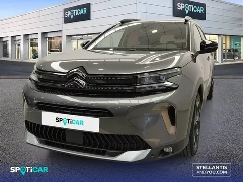 CITROEN C5 Aircross PureTech 96kW (130CV) S&S EAT8 C Series