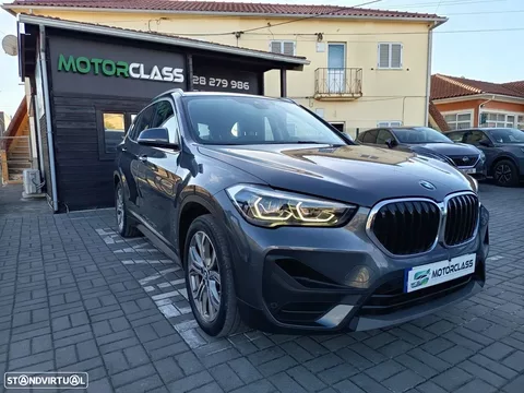 BMW X1 25 e xDrive Corporate Edition
