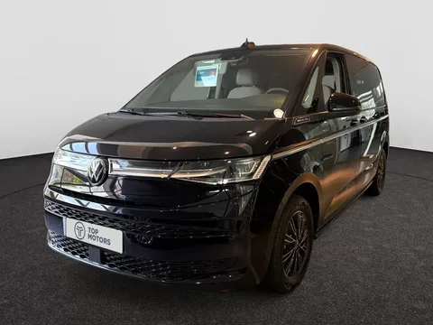 VOLKSWAGEN Multivan T7 Multivan Style Korte versie 2.0 TSI 150 kW / 204 pk DSG7