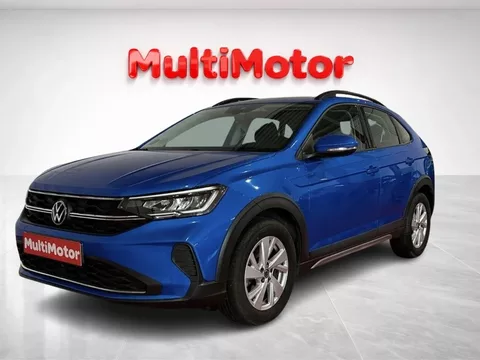 VOLKSWAGEN Taigo Taigo 1.0 TSI Life 70kW