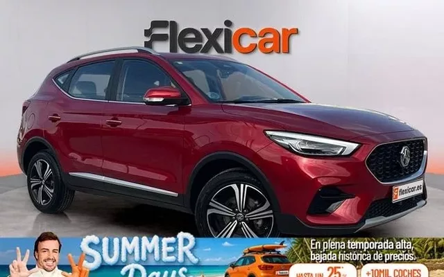 MG ZS 1.5 Comfort