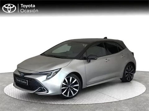 TOYOTA Corolla Corolla 140H Style Edition