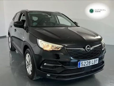 OPEL Grandland X 1.2 Turbo Selective