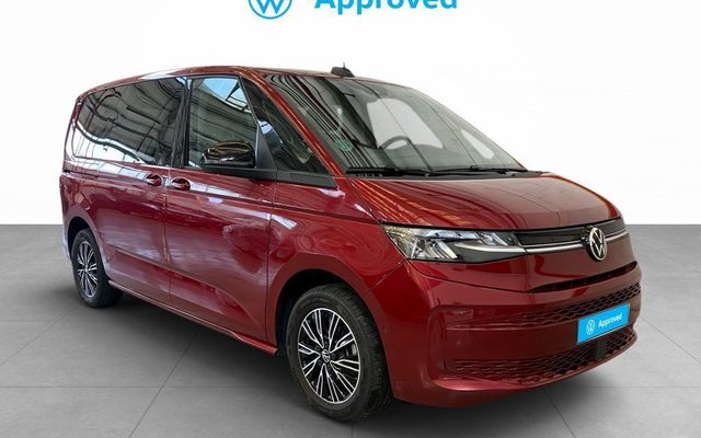 Life Batalla Corta 2.0 TDI 110 kW (150 CV) DSG