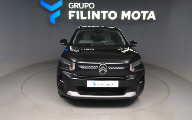 Citroën C3 1.2 Turbo Max
