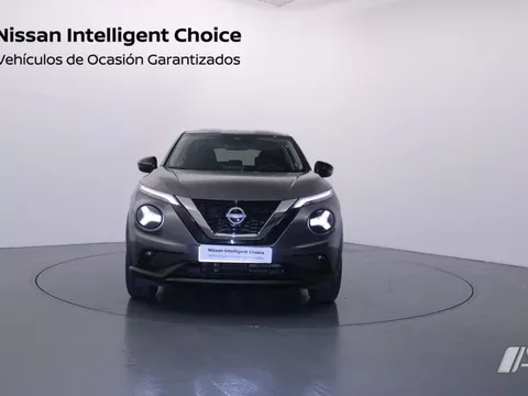 NISSAN Juke Juke 1.0 DIG-T Acenta 4x2 114