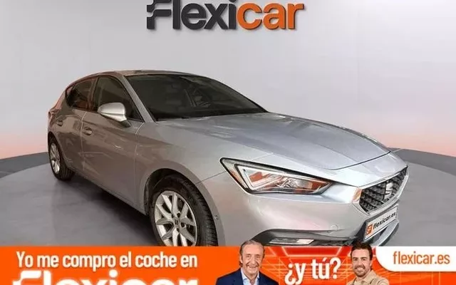 SEAT León 2.0 TDI 110kW DSG-7 Style