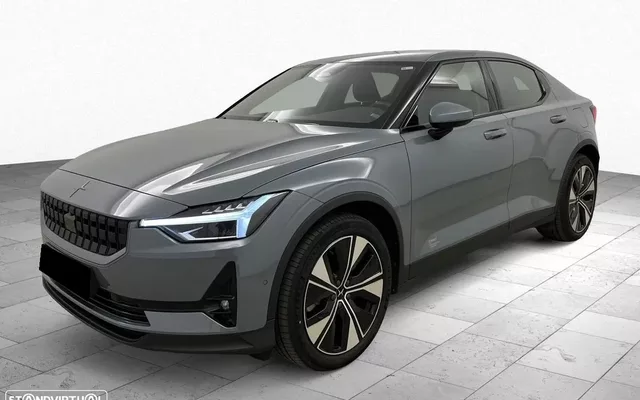 Polestar 2 Long Range 78 kWh