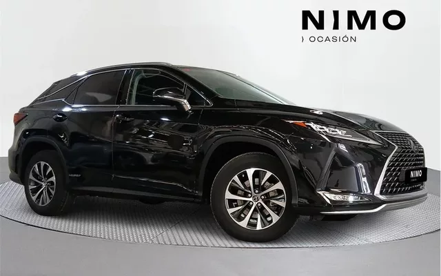 LEXUS RX RX 450h Business