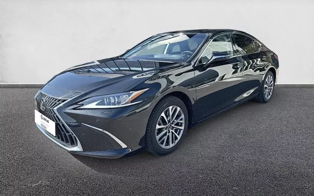LEXUS ES 300h Business