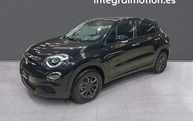 Fiat Panda Panda 1.0 Hybrid 51kW (70cv)