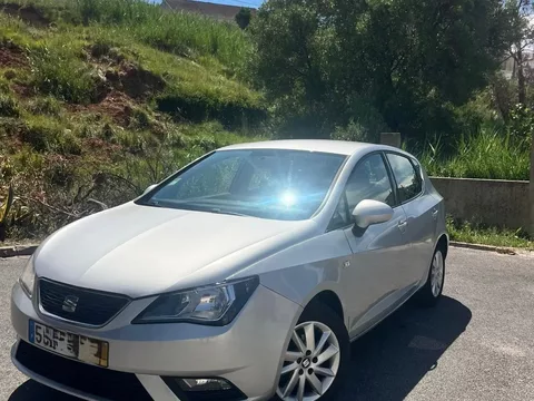 SEAT Ibiza 1.2 TDI Style