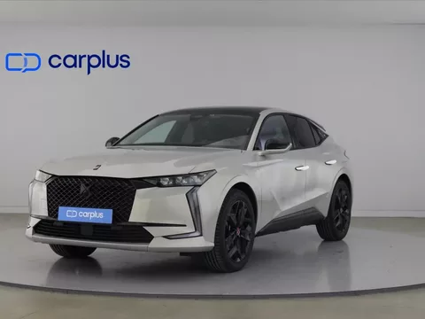 DS DS 4