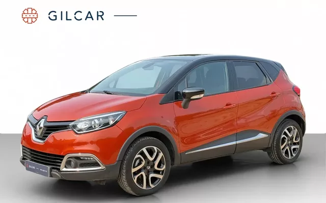 Renault Captur ENERGY dCi 90 S&S Dynamique