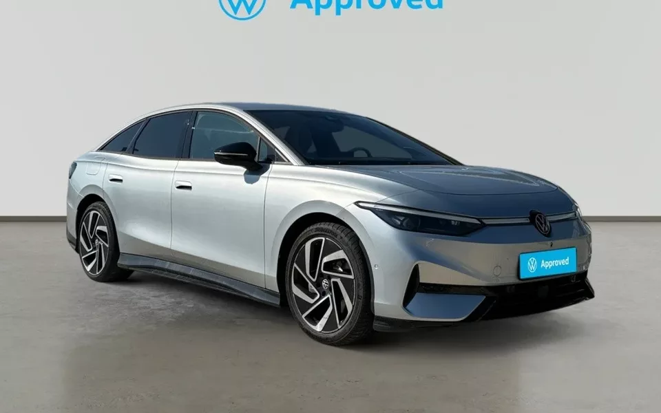 VOLKSWAGEN ID.7 ID7 ID.7 BEV 91KWH 210KW PRO S MAS AUTO 5P - 42350€ en Orcoyen