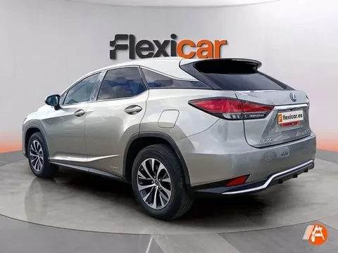 LEXUS RX RX 450h Executive