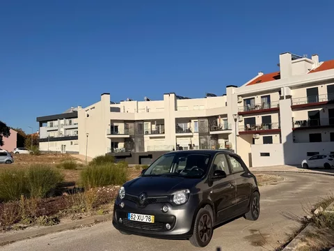 Renault Twingo 1.0 SCe Limited
