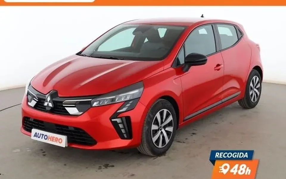 MITSUBISHI Colt Colt 100T Motion