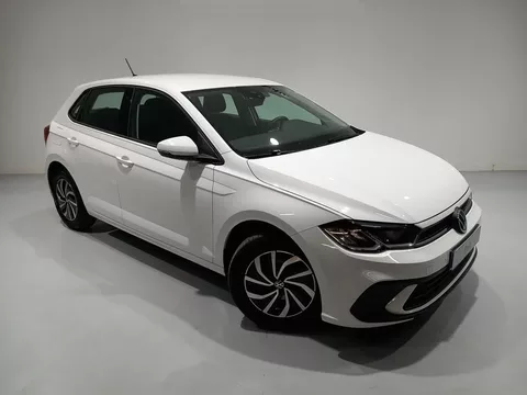 VOLKSWAGEN Polo Advance TSI 95cv Man