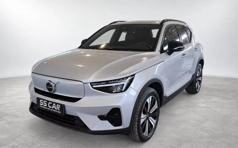 Volvo XC 40 Recharge Plus