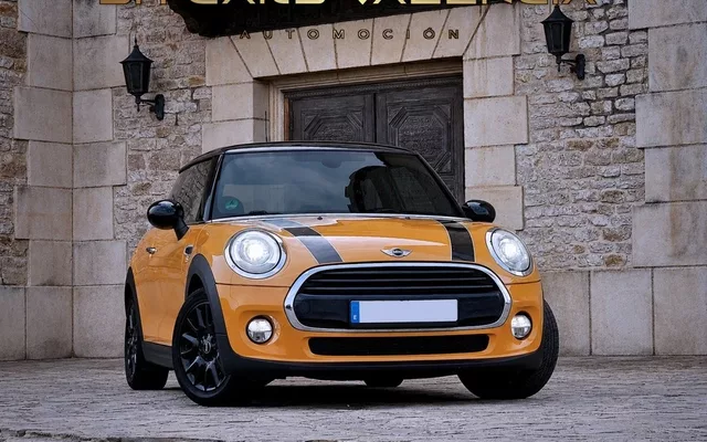 MINI Mini Mini Cooper