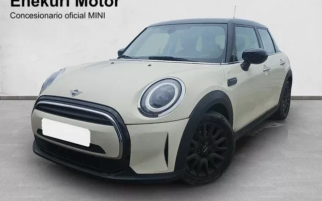 MINI Mini Mini Cooper Aut.