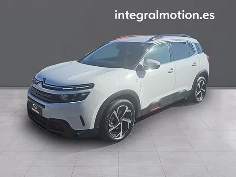 CITROEN C5 Aircross C5 Aircross BlueHDi S&S C-Series 130