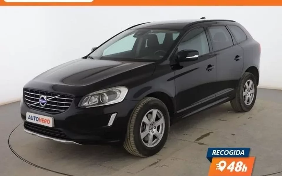 VOLVO XC60 2.0 D3 Kinetic 2WD