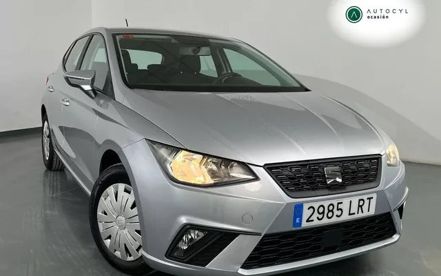 SEAT Ibiza Ibiza 1.0 MPI S&S Style 80