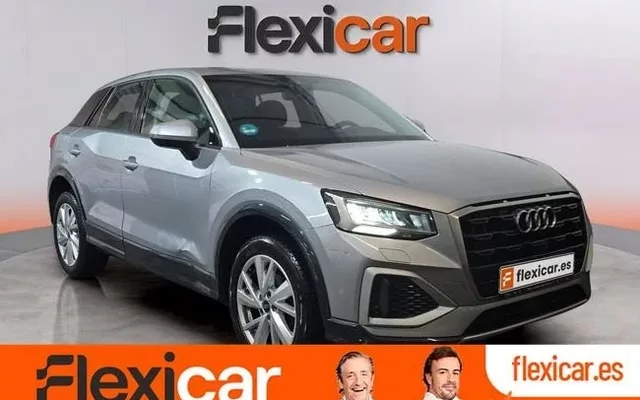 AUDI Q2 Q2 35 TFSI Advanced 110kW