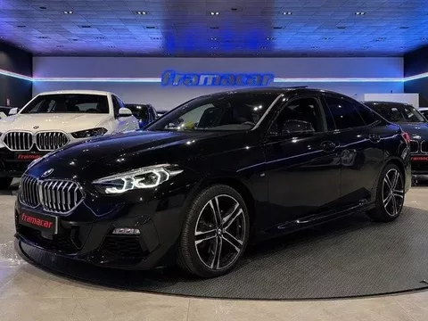 BMW Serie 2 218dA Gran Coupé