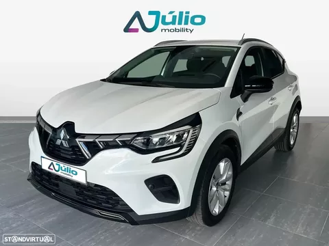 Mitsubishi ASX 1.0 MPI-T Invite