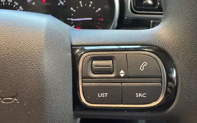 Citroën C3 2019 1.2 PureTech S&S Feel Nav.